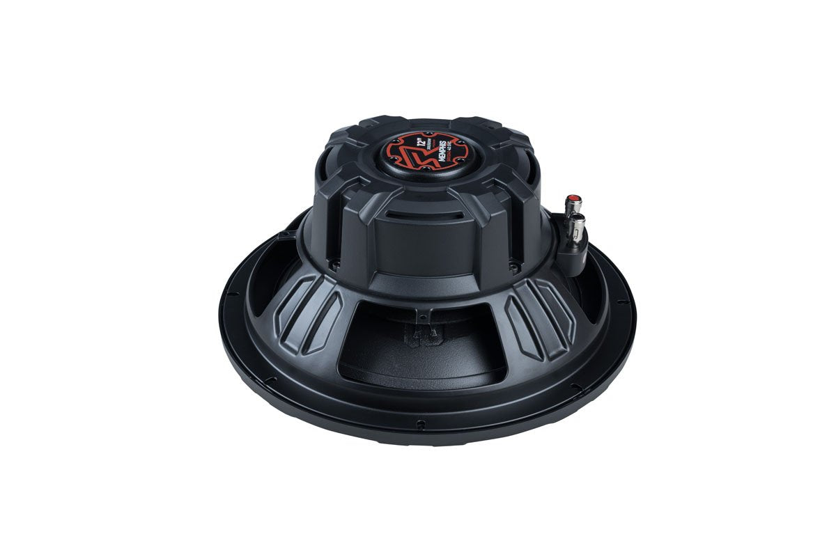 Memphis Audio SRX1240V 12 Inch Street Reference 4 Ohm SVC Subwoofer