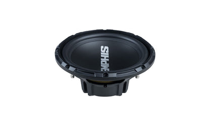 Memphis Audio SRX1244V Street Reference 12" Dual 4 Ohm Subwoofer