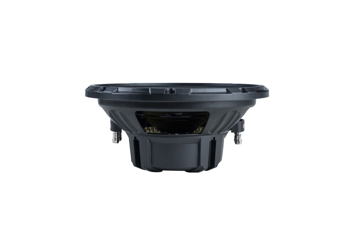 Memphis Audio SRX1244V Street Reference 12" Dual 4 Ohm Subwoofer