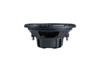 Memphis Audio SRX1244V Street Reference 12" Dual 4 Ohm Subwoofer