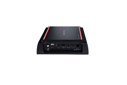 Memphis Car Audio SRX300.1V Mono Car Amplifier with Red LED Accent Light