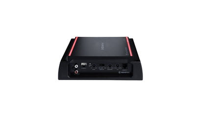 Memphis Car Audio SRX600.1V 600W Mono Amplifier with LED Accent