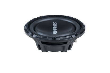 Memphis Audio SRX1040V 10 Inch Street Reference 300W SVC Subwoofer