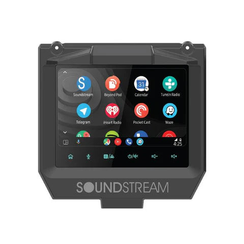 Soundstream Reserve SS.1824 2018-2024 Polaris Slingshot Headunit