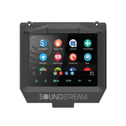 Soundstream Reserve SS.1824 2018-2024 Polaris Slingshot Headunit