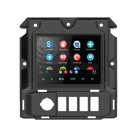 Soundstream Reserve SS.1824 2018-2024 Polaris Slingshot Headunit