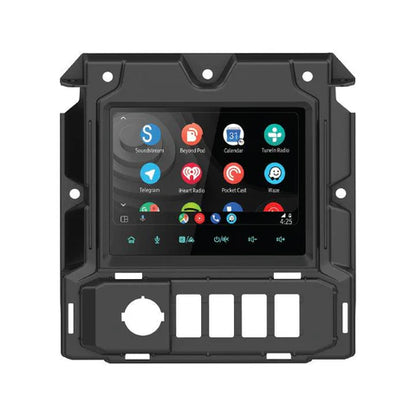 Soundstream Reserve SS.1824 2018-2024 Polaris Slingshot Headunit