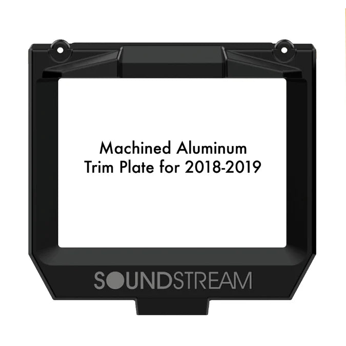 Soundstream Reserve SS.1824 2018-2024 Polaris Slingshot Headunit
