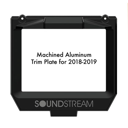 Soundstream Reserve SS.1824 2018-2024 Polaris Slingshot Headunit