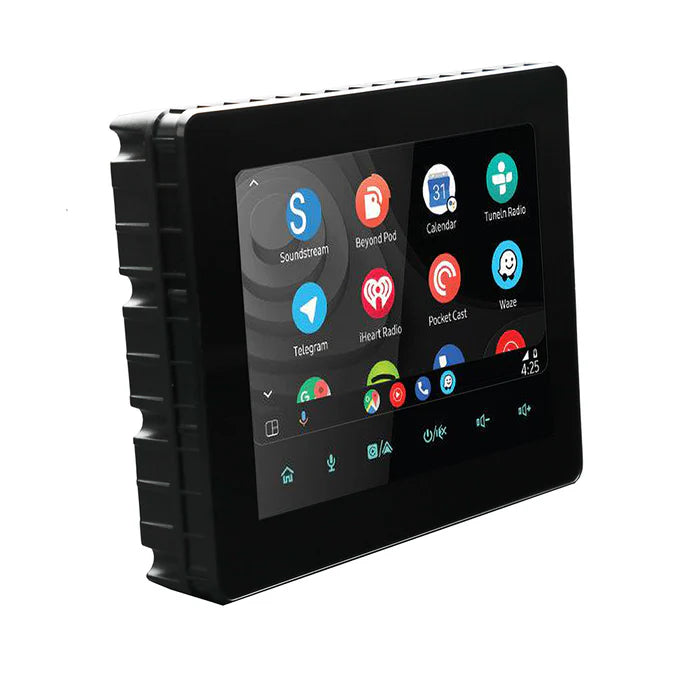 Soundstream Reserve SS.1824 2018-2024 Polaris Slingshot Headunit
