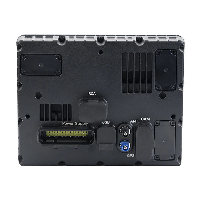 Soundstream Reserve SS.1824 2018-2024 Polaris Slingshot Headunit