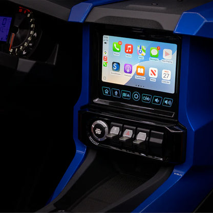 Soundstream Reserve SS.1824 2018-2024 Polaris Slingshot Headunit