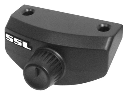 SSL EV2.1000 2 Channel Amplifier