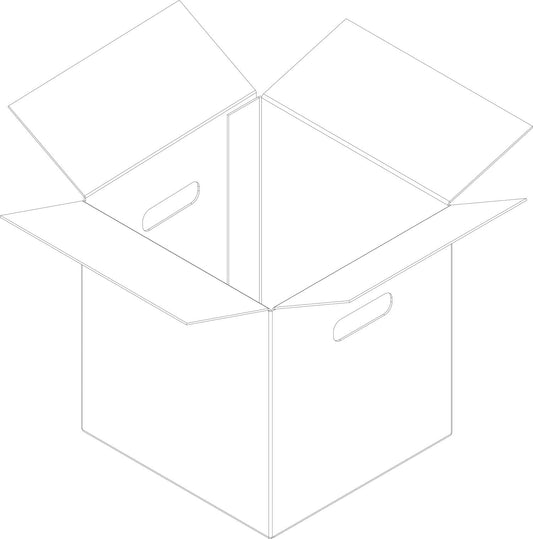 JL Audio W6v3 RETURN-PKG