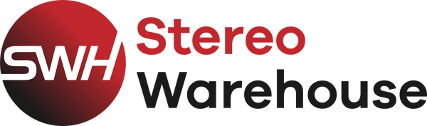 Stereo Warehouse