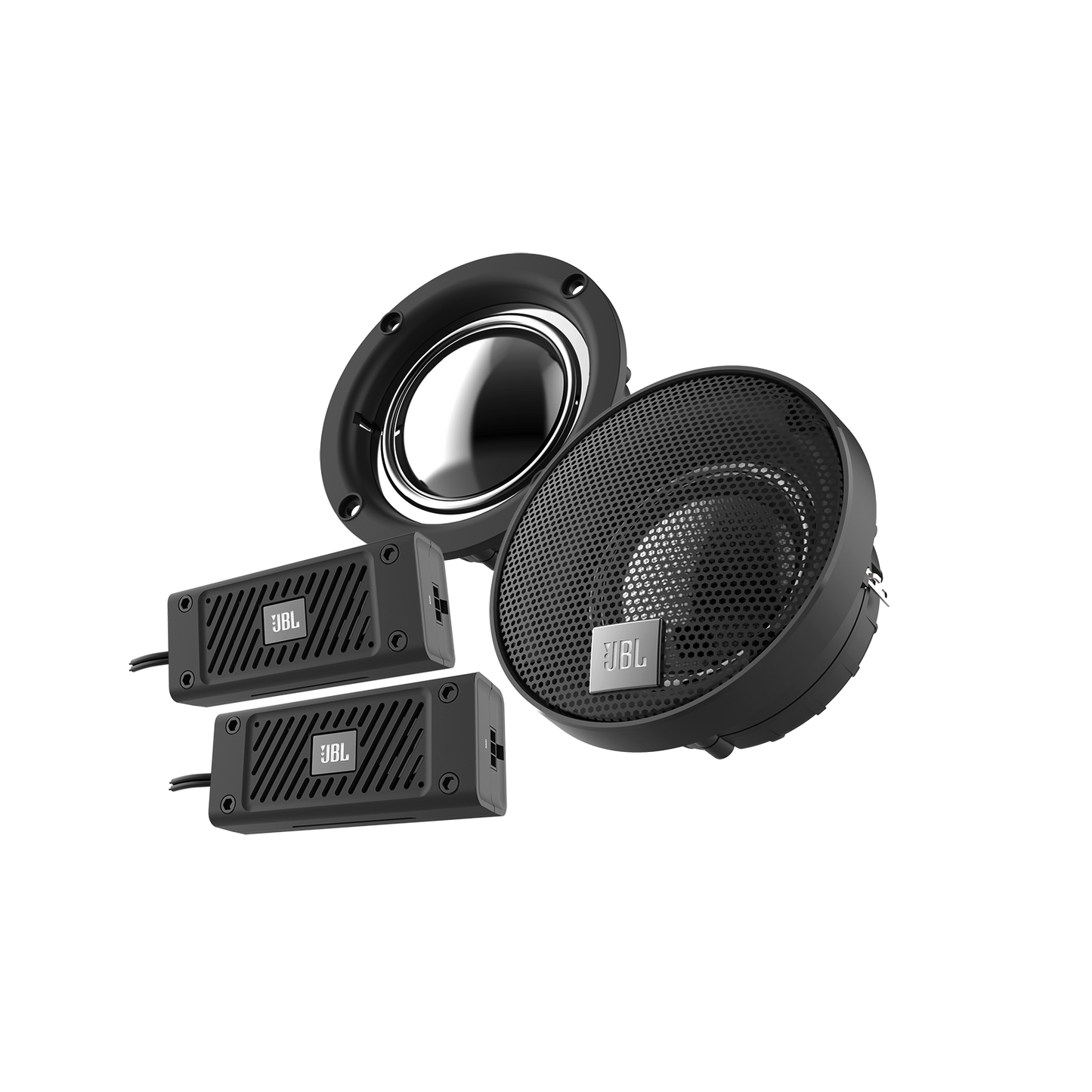 JBL Stadium 22S Speakers