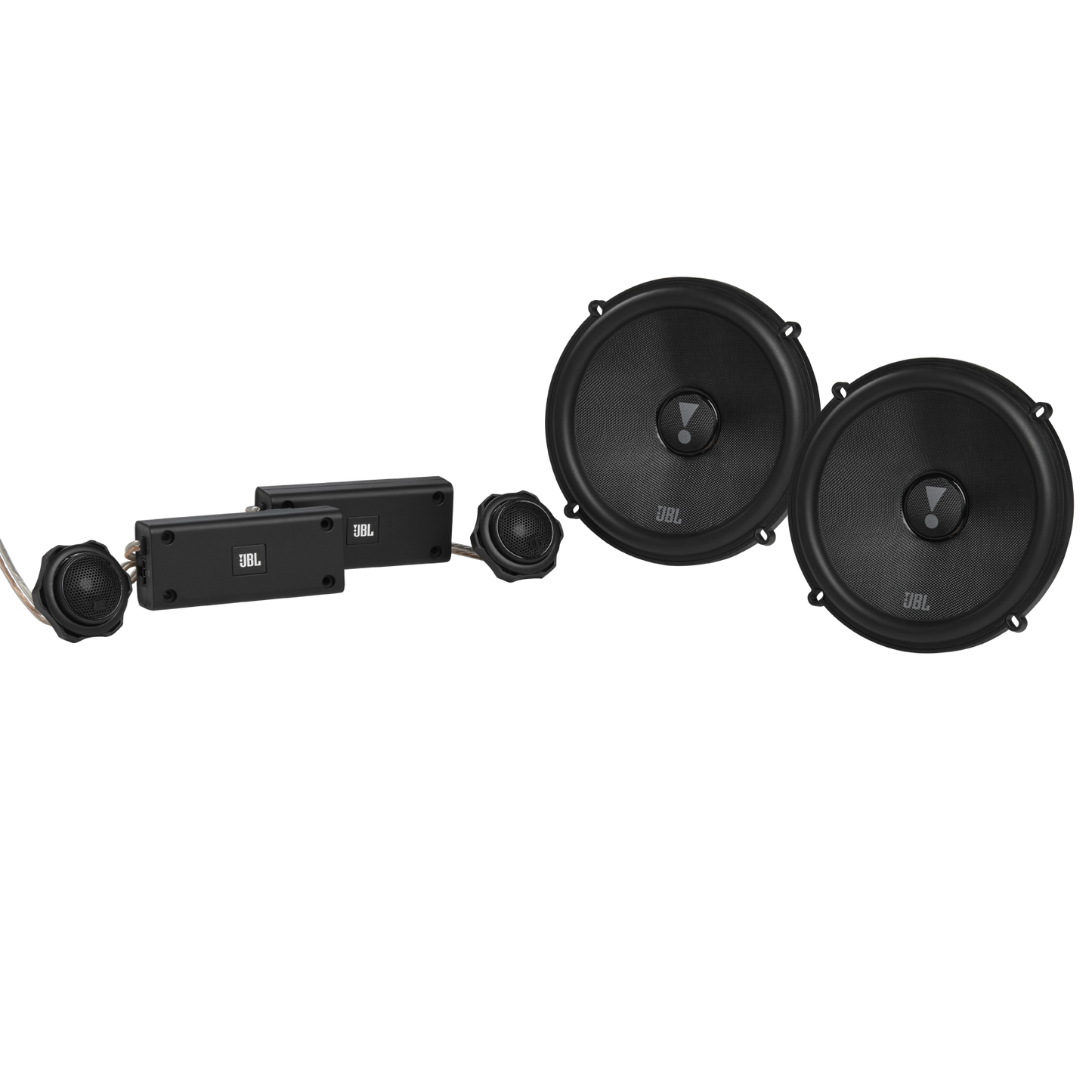 JBL Stadium 62CF Speakers