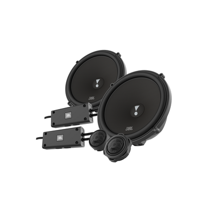 JBL Stadium 62CF Speakers