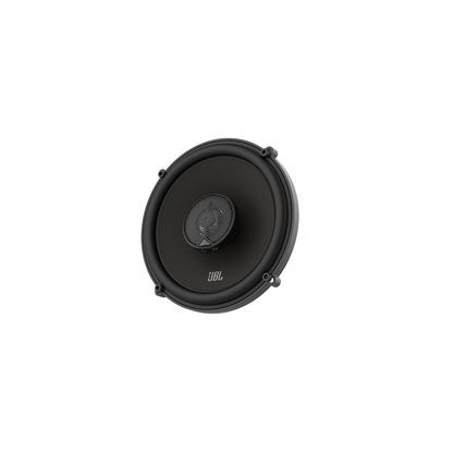 Black JBL speaker 
