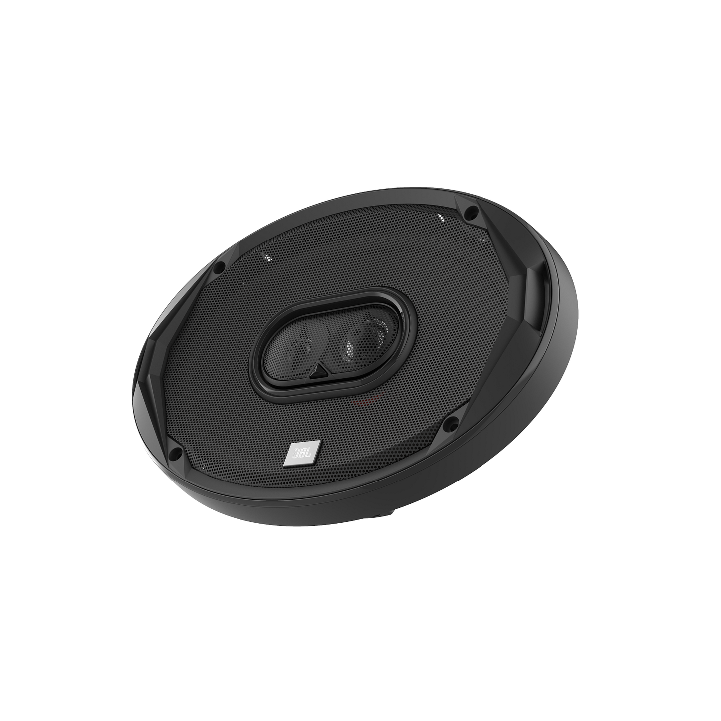 Car speaker 