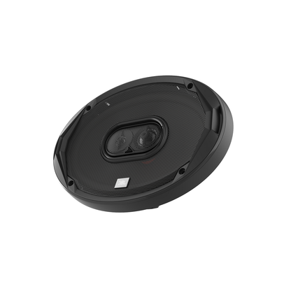Car speaker 