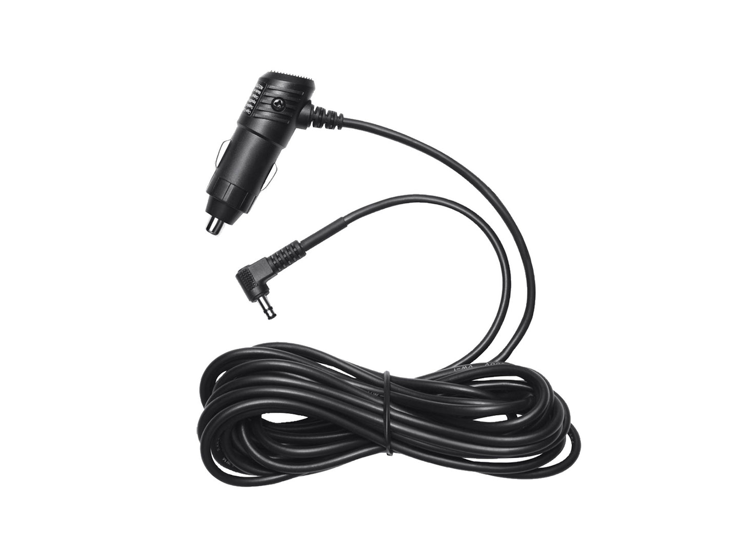 ThinkWare 12V Power Cable