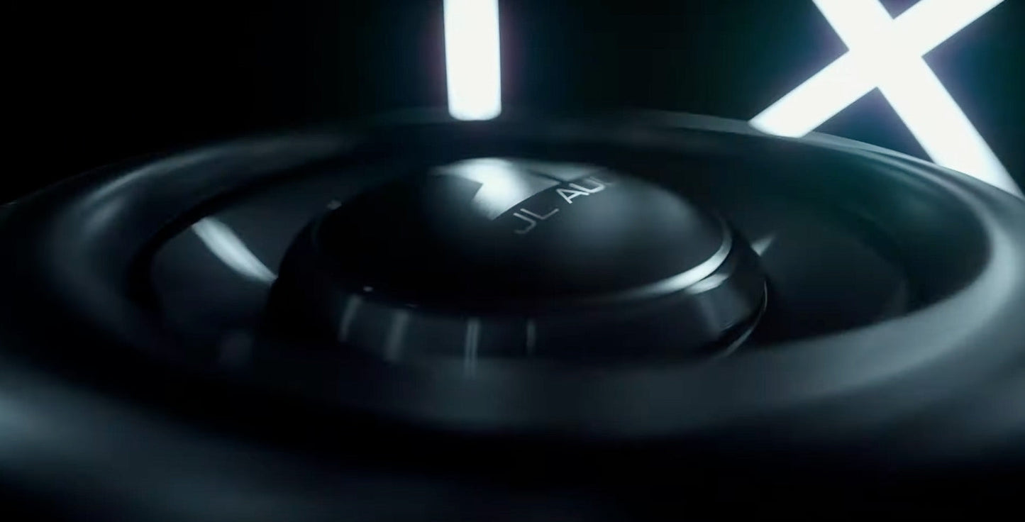 JL Audio 12TW3-D4