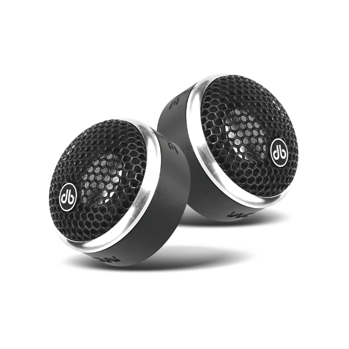 DB Drive WDX65C : 6.5 in.  Competition Component Loudspeaker