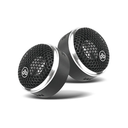 DB Drive WDX65C : 6.5 in.  Competition Component Loudspeaker
