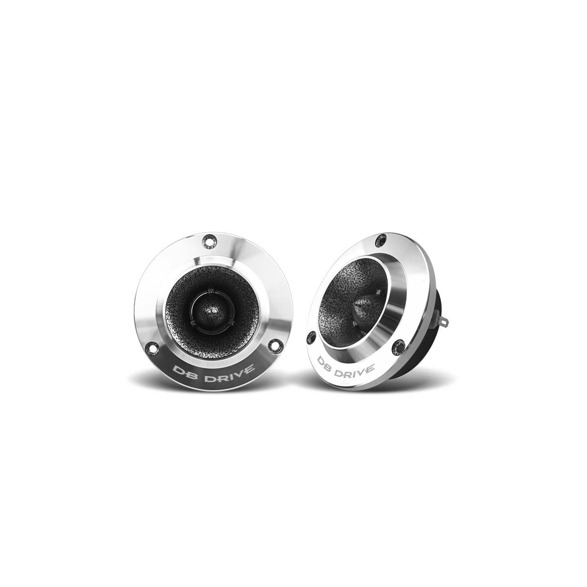 DB Drive PRO6K4M : 6.5 in. 4-Midrange/2 Tweeter PRO Audio Component Kit