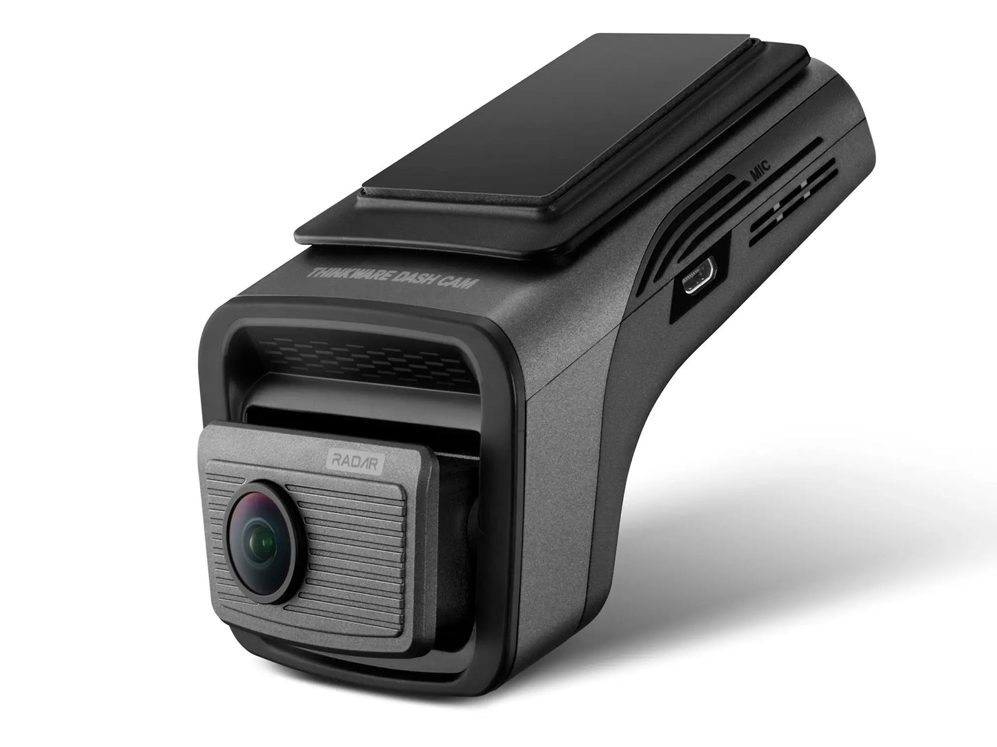 ThinkWare U3000 PRO Front & Rear Bundles