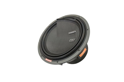 Memphis Audio VIV1212 12-Inch 1000W RMS Dual Flex Subwoofer