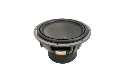 Memphis Audio VIV1212 12-Inch 1000W RMS Dual Flex Subwoofer