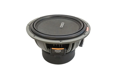 Memphis Audio VIV1212 12-Inch 1000W RMS Dual Flex Subwoofer