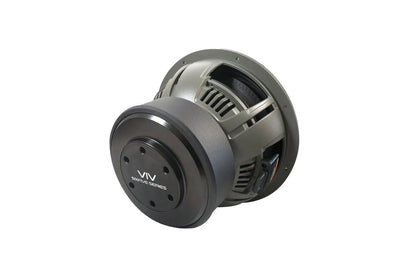 Memphis Audio VIV1212 12-Inch 1000W RMS Dual Flex Subwoofer
