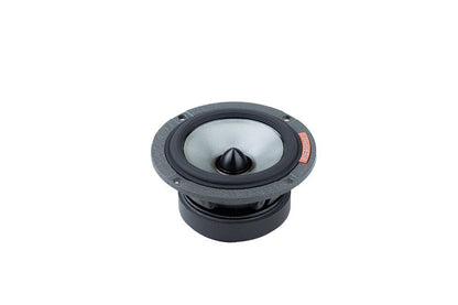 Memphis Audio SixFive Series VIV603CV2 3-Way Component Speaker System
