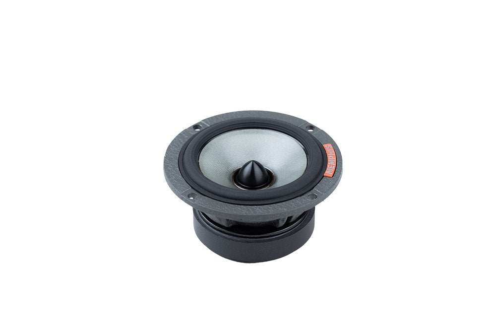 Memphis Audio VIV35CV2 SixFive Series 3.5 Inch Component Speaker