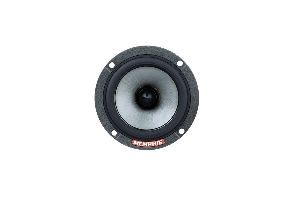 Memphis Audio SixFive Series VIV603CV2 3-Way Component Speaker System