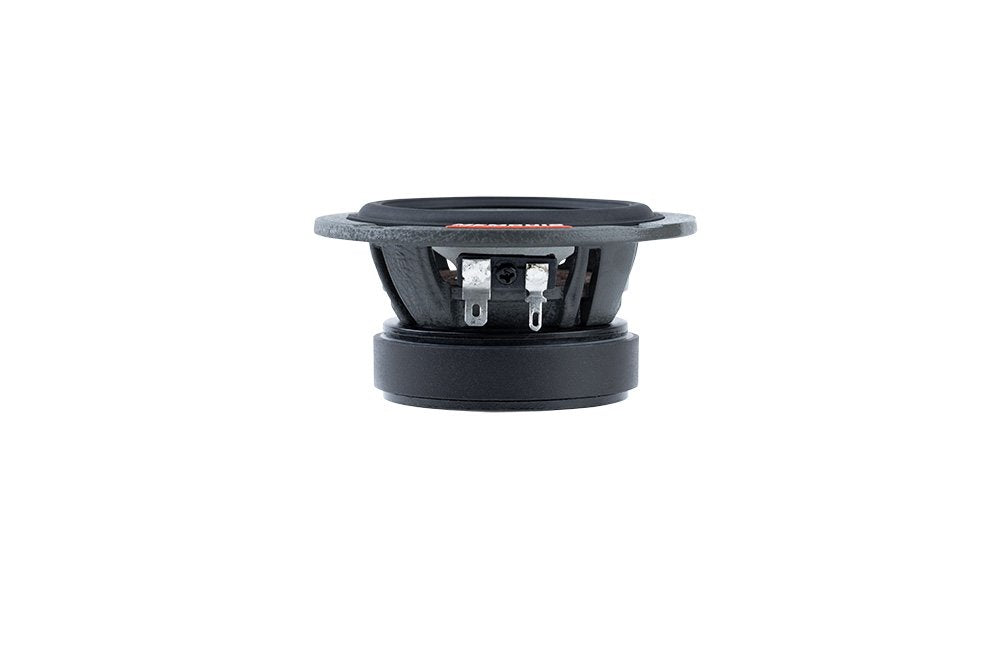 Memphis Audio VIV35CV2 SixFive Series 3.5 Inch Component Speaker