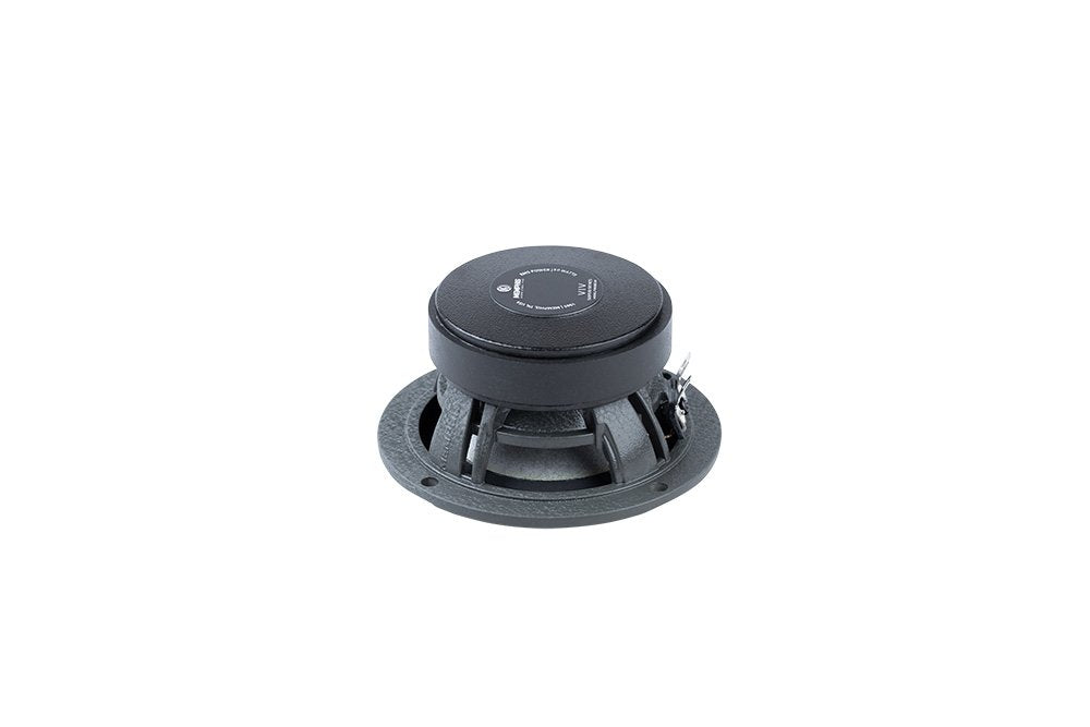 Memphis Audio SixFive Series VIV603CV2 3-Way Component Speaker System