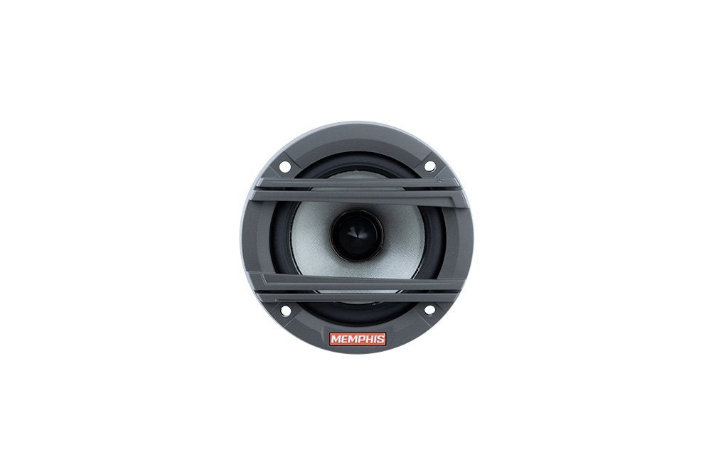 Memphis Audio SixFive Series VIV603CV2 3-Way Component Speaker System