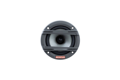 Memphis Audio SixFive Series VIV603CV2 3-Way Component Speaker System