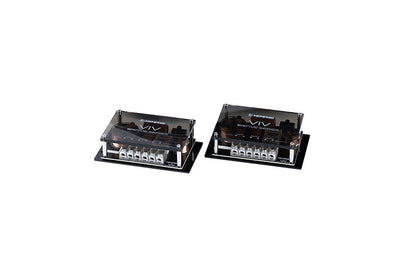 Memphis Audio VIV35CV2 SixFive Series 3.5 Inch Component Speaker