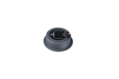 Memphis Audio SixFive Series VIV603CV2 3-Way Component Speaker System