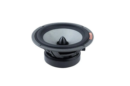 Memphis Audio SixFive Series VIV603CV2 3-Way Component Speaker System