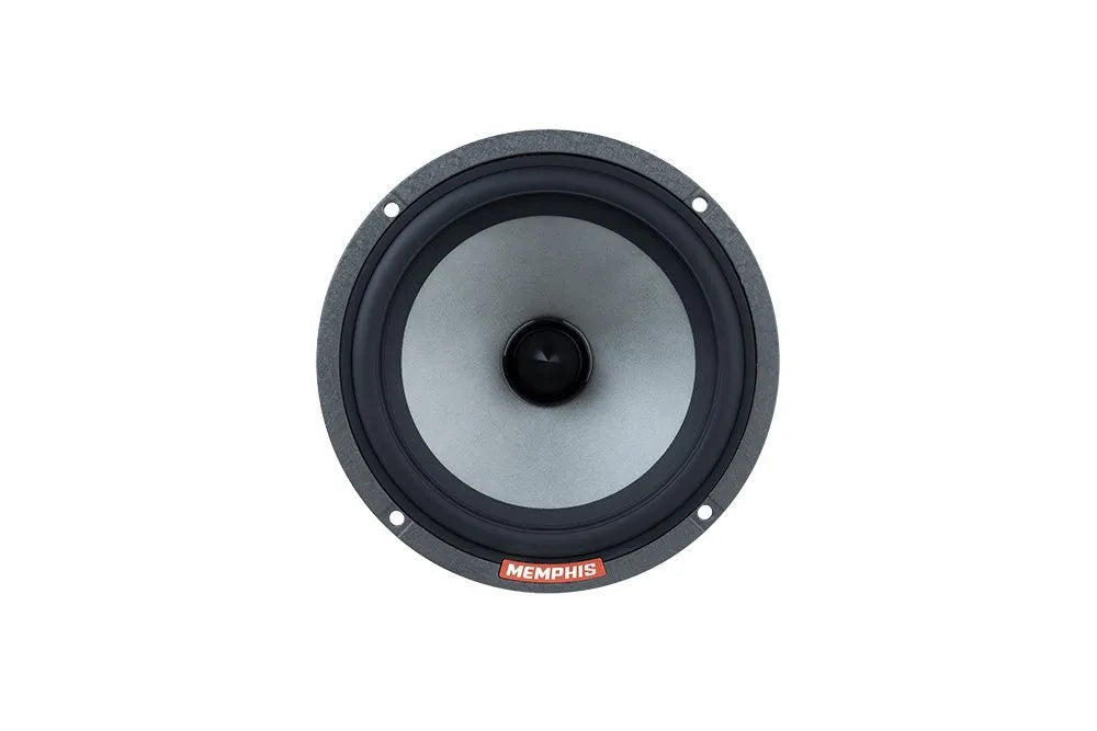Memphis Audio SixFive Series VIV603CV2 3-Way Component Speaker System