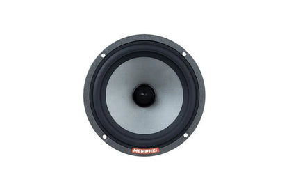 Memphis Audio SixFive Series VIV603CV2 3-Way Component Speaker System