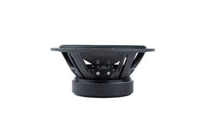 Memphis Audio SixFive Series VIV603CV2 3-Way Component Speaker System