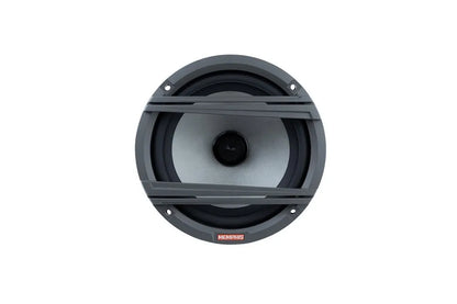 Memphis Audio SixFive Series VIV603CV2 3-Way Component Speaker System