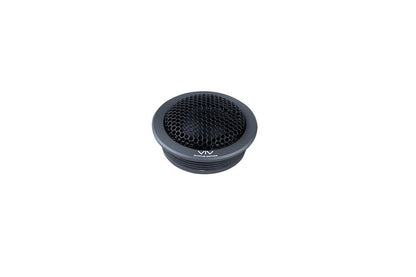 Memphis Audio SixFive Series VIV603CV2 3-Way Component Speaker System